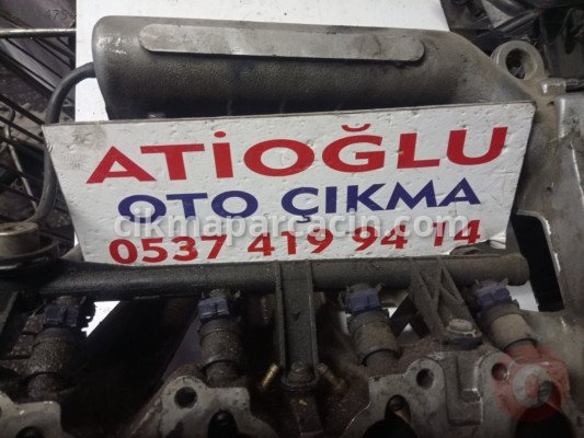 Renault Megane Enjektör çıkma parça