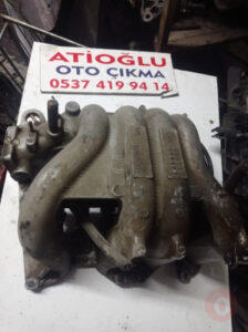 Renault Megan 1 emmemanifoldu k7m motor 1998 2002