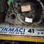 Renault Megane Manuel Şanzıman çıkma parça - ÇIKMACI 41 Kocaeli