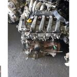 Renault Megane Komple Motor çıkma parça - KOCAMAN OTOMOTİV (OTO-BEYİN) Adana