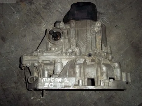 Renault 2 Manuel Şanzıman çıkma parça - ÇIKMACI 41 Kocaeli