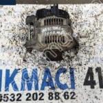 Renault Megane Manuel Şanzıman çıkma parça - ÇIKMACI 41 Kocaeli