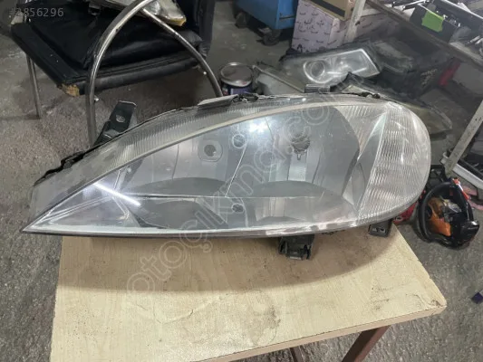 Renault Megane Anahtar/Kumanda çıkma parça - T-F-M OTOMOTİV Sakarya