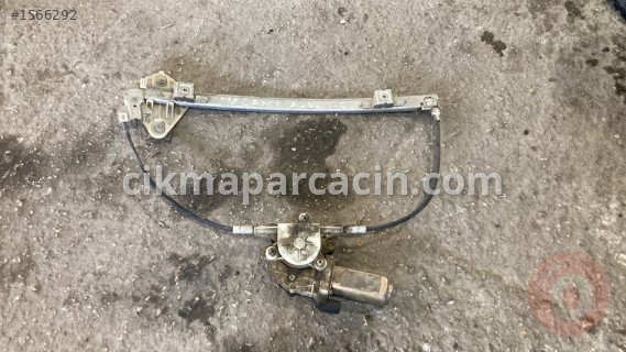 Renault Megane Cam Krikosu çıkma parça