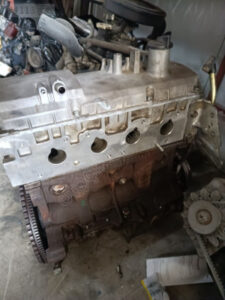 Renault megane 1 clio 8v komple motor. revizyonlu .Son olur fiyat | ÇIKMA PARÇA