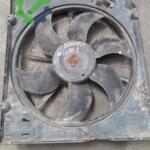 Renault Megane Fan Motoru çıkma parça - ÇIKMACI 41 Kocaeli