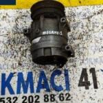Renault Megane Klima Kompresörü çıkma parça - ÇIKMACI 41 Kocaeli