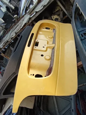 Renault Megane Anahtar/Kumanda çıkma parça - T-F-M OTOMOTİV Sakarya