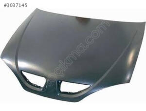 RENAULT MEGANE 1 MAKYAJLI 1999 2002 SIFIR ÖN KAPUT | ÇIKMA PARÇA