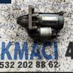Renault Megane Marş Motoru çıkma parça - ÇIKMACI 41 Kocaeli