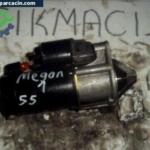 Renault Megane Marş Motoru çıkma parça - ÇIKMACI 41 Kocaeli