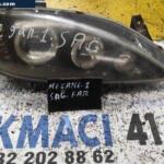 Renault Megane Far çıkma parça - ÇIKMACI 41 Kocaeli