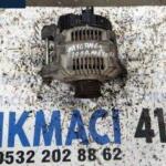Renault Megane Şarj Dinamosu çıkma parça - ÇIKMACI 41 Kocaeli