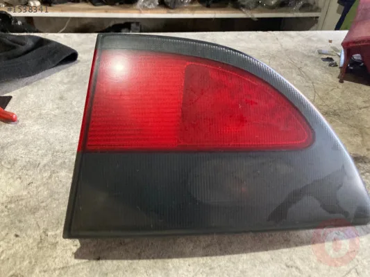 Renault Megane Kemer Tokası çıkma parça - T-F-M OTOMOTİV Sakarya