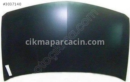 Renault Megane Kaput çıkma parça - T-F-M OTOMOTİV Sakarya