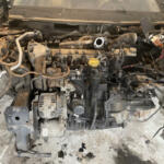 Renault Megane Manuel Şanzıman çıkma parça - T-F-M OTOMOTİV Sakarya