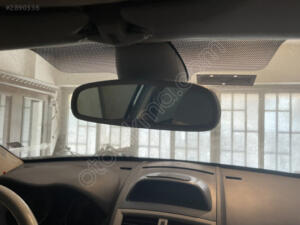 RENAULT MEGANE 2 2002 2009 İÇ DİKİZ AYNASI | ÇIKMA PARÇA