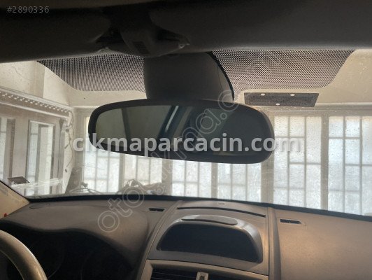 Renault Megane İç Dikiz Aynası çıkma parça