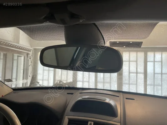 Renault Megane İç Dikiz Aynası çıkma parça - T-F-M OTOMOTİV Sakarya
