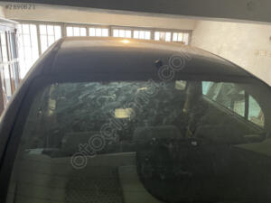RENAULT MEGANE 2 2002 2009 KESME TAVAN KOMPLE | ÇIKMA PARÇA
