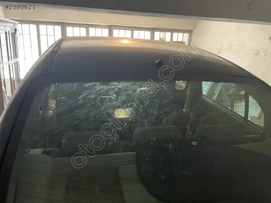 Renault Megane Tavan çıkma parça - T-F-M OTOMOTİV Sakarya