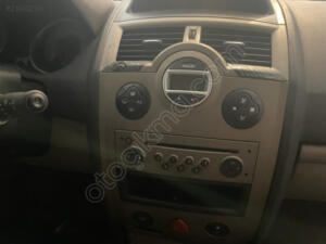 RENAULT MEGANE 2 2002 2009 KLİMA KONTROL PANELİ | ÇIKMA PARÇA