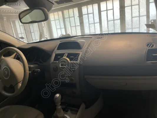 Renault Megane Komple Torpido çıkma parça - T-F-M OTOMOTİV Sakarya