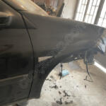 Renault Megane Çamurluk (Arka) çıkma parça - T-F-M OTOMOTİV Sakarya