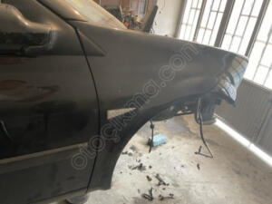 RENAULT MEGANE 2 2002 2009 SAĞ ÖN ÇAMURLUK | ÇIKMA PARÇA