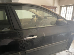 RENAULT MEGANE 2 2002 2009 SAĞ ÖN KAPI HATASIZ | ÇIKMA PARÇA