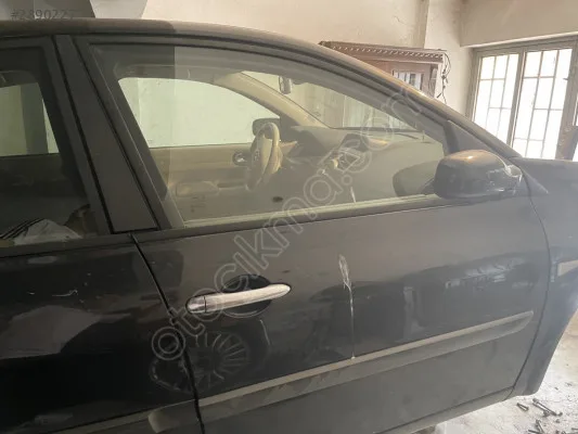 Renault Megane Sağ Ön Kapı çıkma parça - T-F-M OTOMOTİV Sakarya