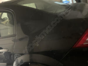 RENAULT MEGANE 2 2002 2009 SOL ARKA ÇAMURLUK | ÇIKMA PARÇA
