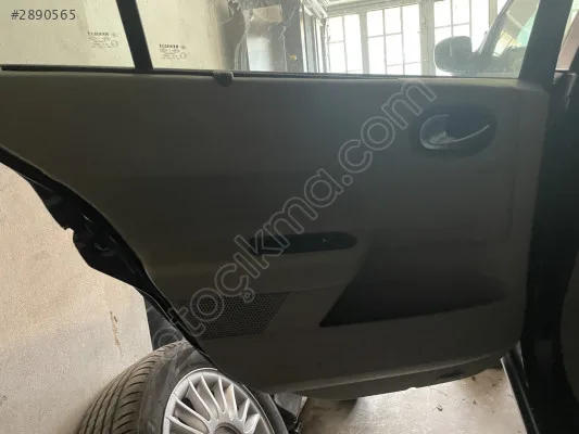 Renault Megane Tavan Döşemesi çıkma parça - T-F-M OTOMOTİV Sakarya