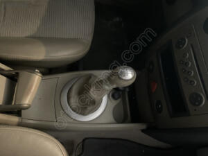 RENAULT MEGANE 2 2002 2009 VİTES MEKANİZMASI | ÇIKMA PARÇA