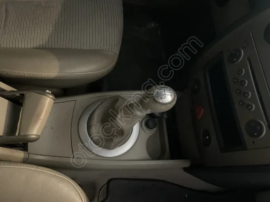 Renault Megane Silecek Mekanizması çıkma parça - T-F-M OTOMOTİV Sakarya