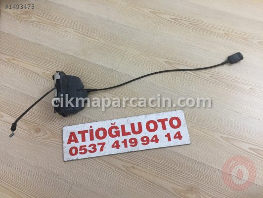 Renault Megane Kapı Kilidi çıkma parça