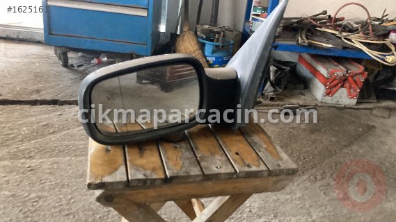 Renault Megane Multimedya / Teyp çıkma parça