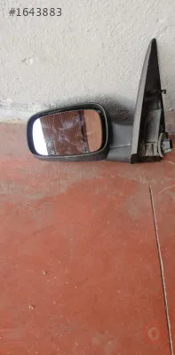 Renault Megane BCM (Gövde Kontrol Modülü) çıkma parça - T-F-M OTOMOTİV Sakarya
