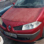 Renault Megane Anahtar/Kumanda çıkma parça - T-F-M OTOMOTİV Sakarya