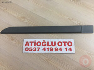 Renault Megane 2 Kapı Band Çıtası Orjinal Çıkma 2002-2010