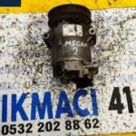 Renault Megane Klima Kompresörü çıkma parça - ÇIKMACI 41 Kocaeli