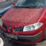Renault Megane Motor Kapağı/Üst Kapak çıkma parça - T-F-M OTOMOTİV Sakarya