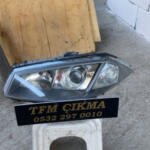 Renault Megane Radar Sensörü (ACC) çıkma parça - T-F-M OTOMOTİV Sakarya