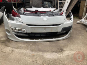 RENAULT MEGANE 3 2009-2016 ÖN TAMPON | ÇIKMA PARÇA