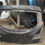 Renault Megane Bagaj Kaplaması çıkma parça - T-F-M OTOMOTİV Sakarya