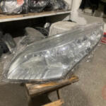 Renault Megane Anahtar/Kumanda çıkma parça - T-F-M OTOMOTİV Sakarya