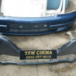 Renault Megane Ön Tampon çıkma parça - T-F-M OTOMOTİV Sakarya