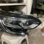 Renault Megane Anahtar/Kumanda çıkma parça - T-F-M OTOMOTİV Sakarya