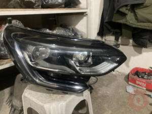 RENAULT MEGANE 4 SAĞ FAR | ÇIKMA PARÇA