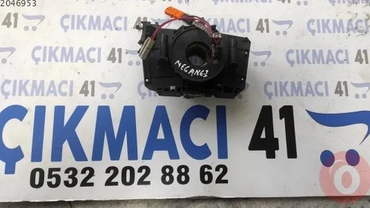 Renault Megane Airbag Sargısı çıkma parça - ÇIKMACI 41 Kocaeli